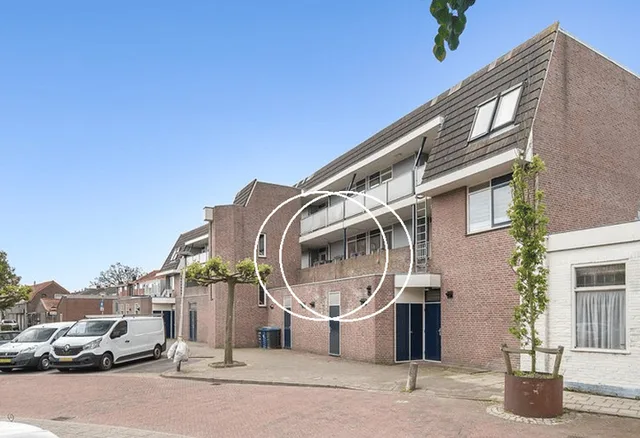 Meerdorpstraat 12