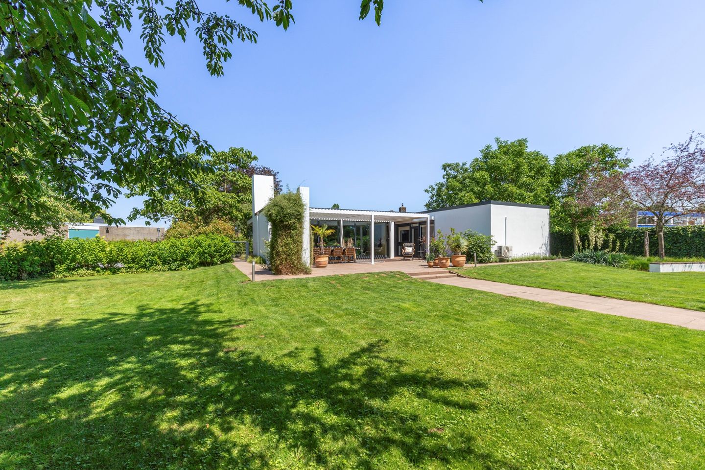 Woning in Aa-en-hunze