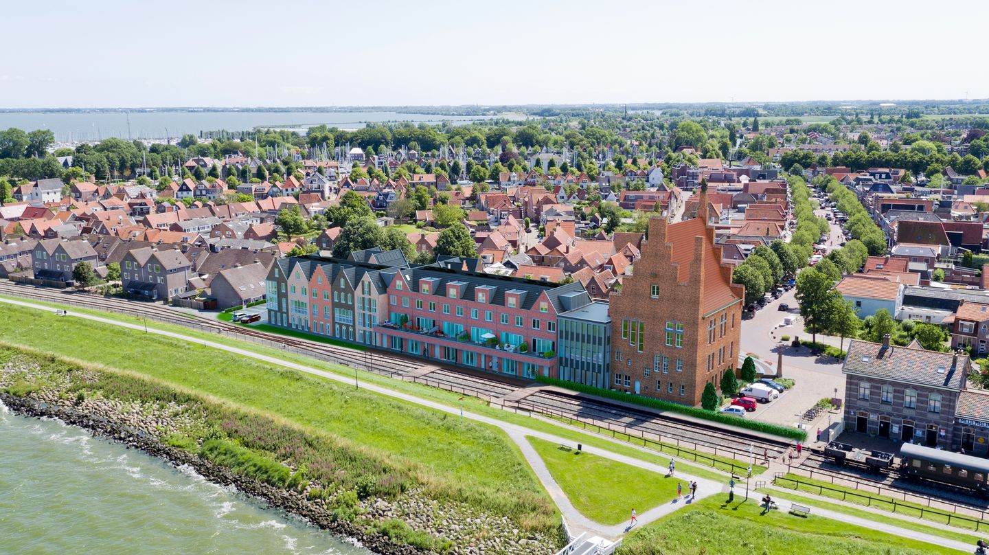 Beaufort (Bouwnr. 19)