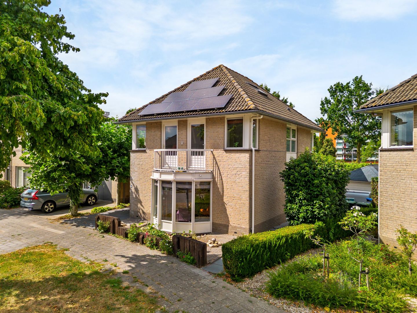 Notarisappel 186