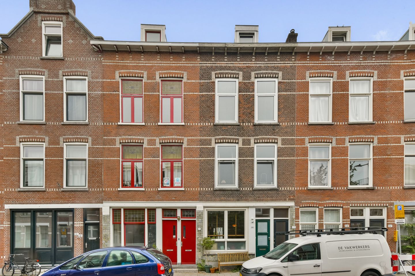 Philips Willemstraat 30-B02