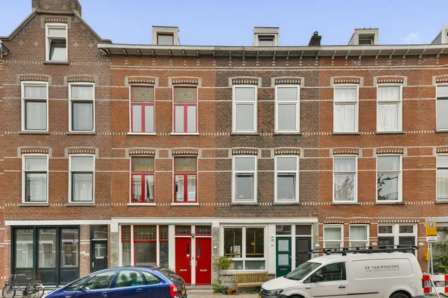 Philips Willemstraat 30-B02