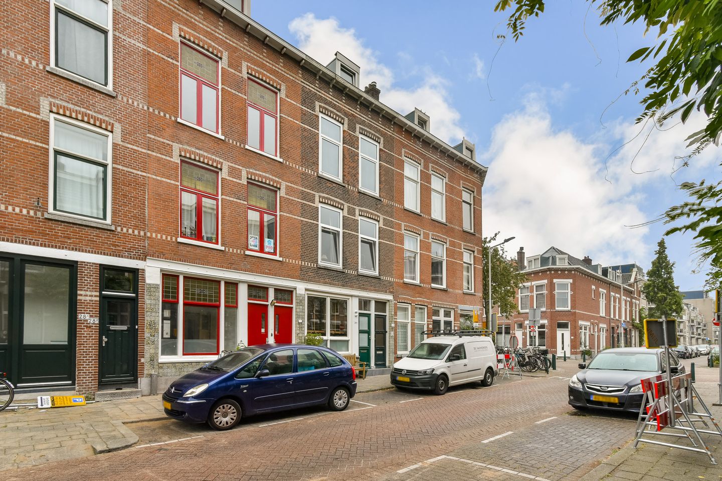 Philips Willemstraat 30-B02