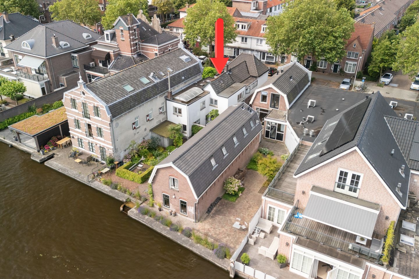 Prins Hendrikstraat 126