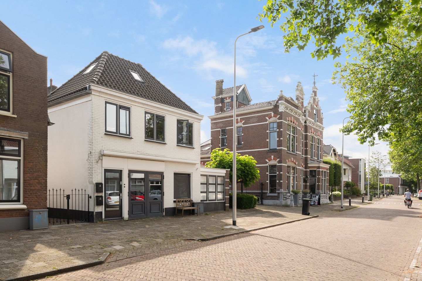 Prins Hendrikstraat 126