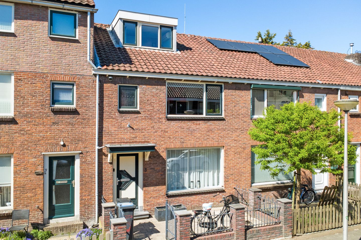 Jan Luykenstraat 5