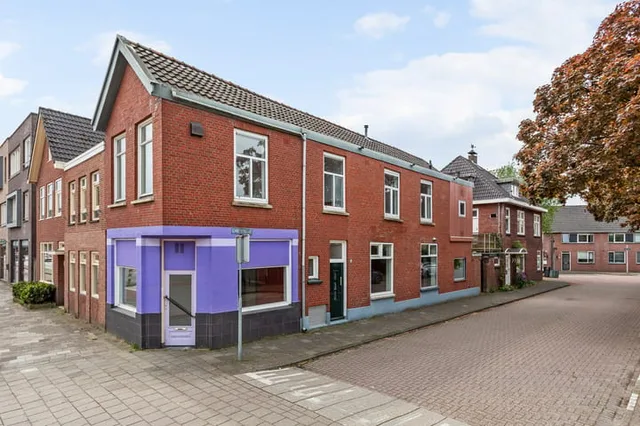 Landstraat 1