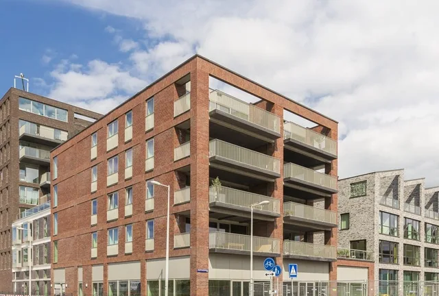 Houthavenweg 235