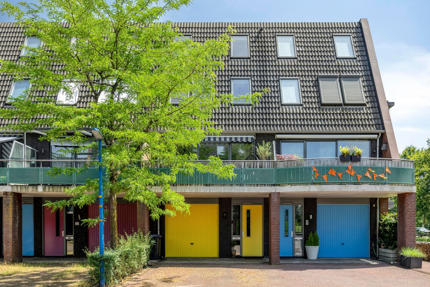 Hof van Hagevoort 67