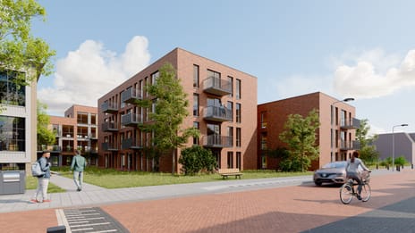 Kloosterwandstraat 241