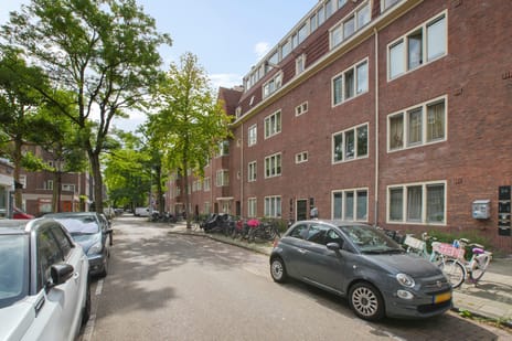 Mauvestraat 26-H