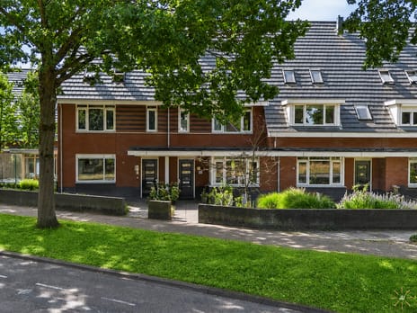 Griffensteijnselaan 166