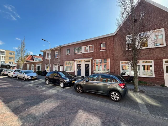 Prins Hendrikstraat 5 2181 AN Hillegom