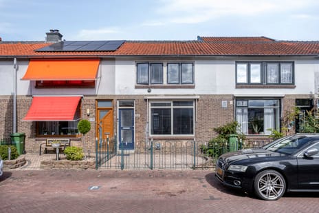 Trompstraat 12