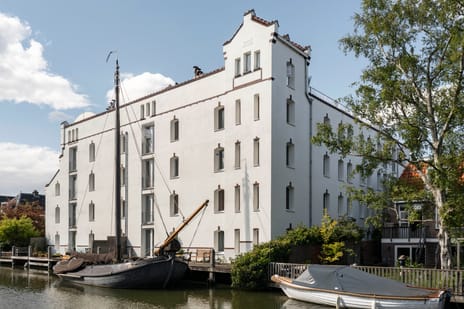 Nieuwendammerdijk 250-G