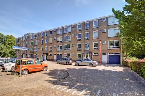 van Herwijnenplantsoen 261