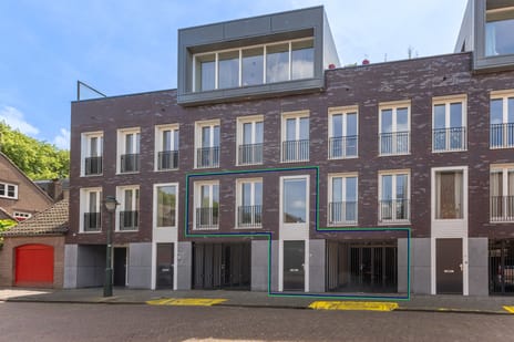 Korte Havenstraat 18