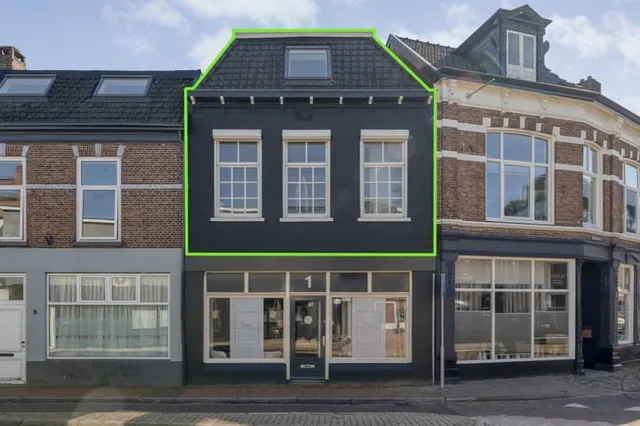 Ootmarsumsestraat 1-a