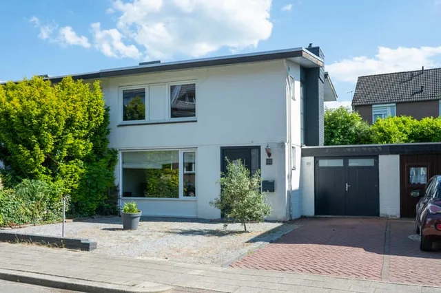 Tentstraat 122