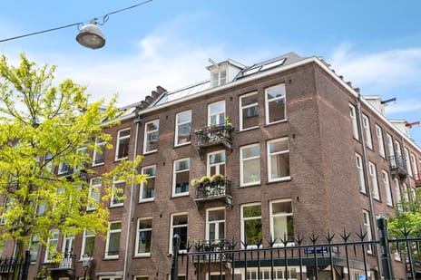 Pieter Aertszstraat 112-4