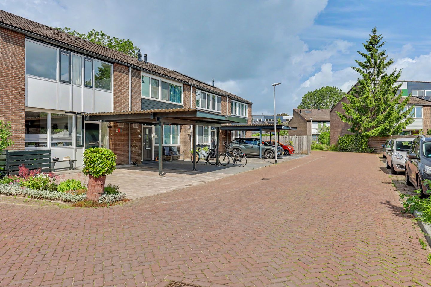 Het Zwanevlot 84