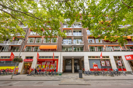 Goudsesingel 33-E