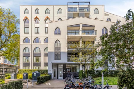 Clarissenhof 282