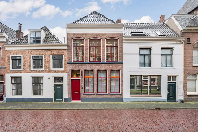 Broederweg 16 8261 GT Kampen