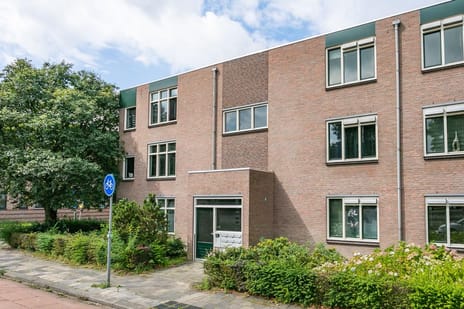 Prins Hendriklaan 368