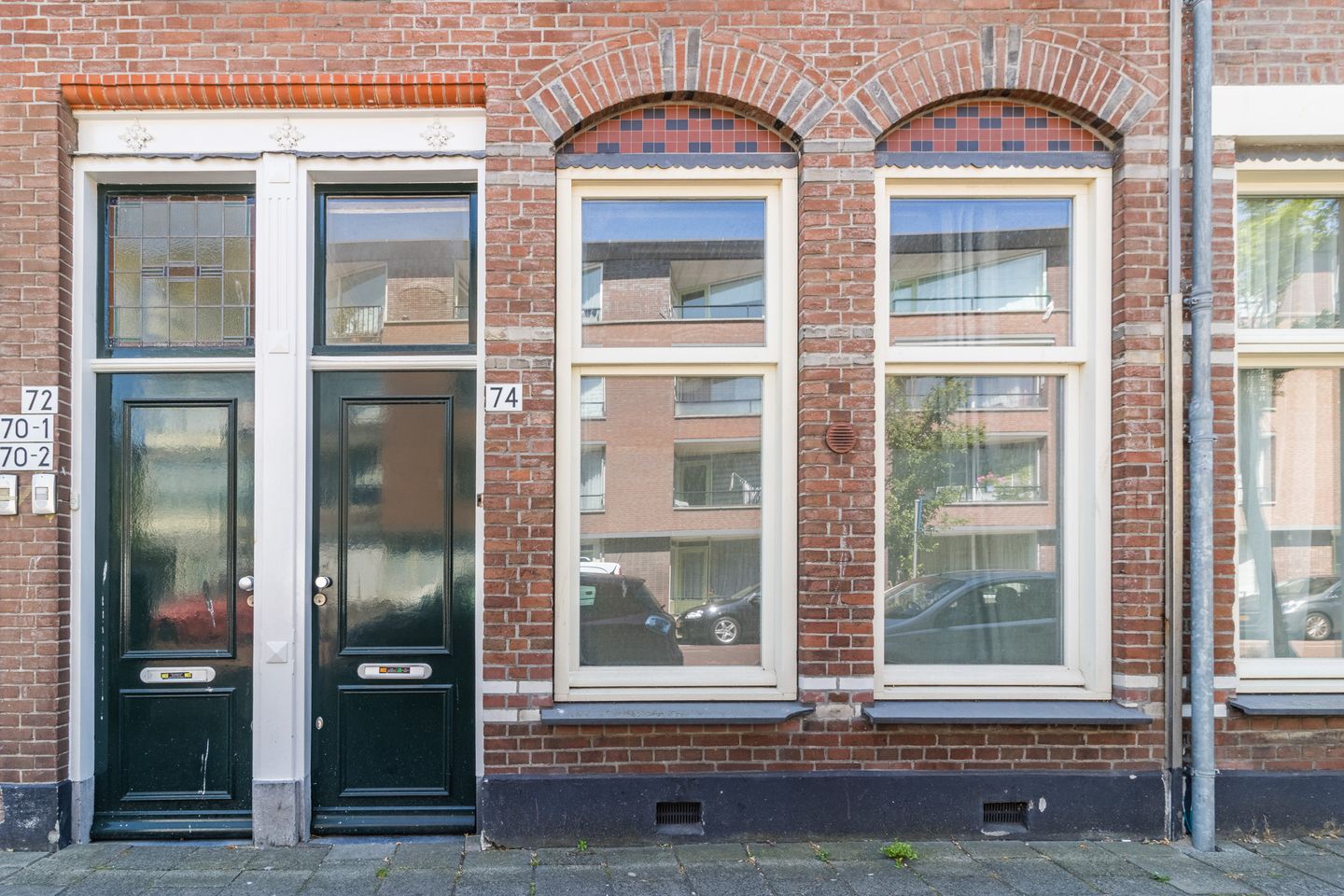 Scheepersstraat 74