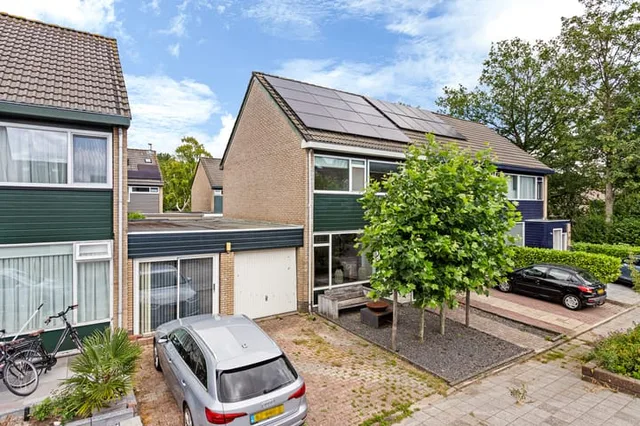 Zijlroede 27