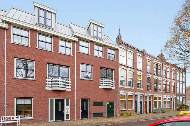 Zuiderstraat 314-C 2611 SM Delft