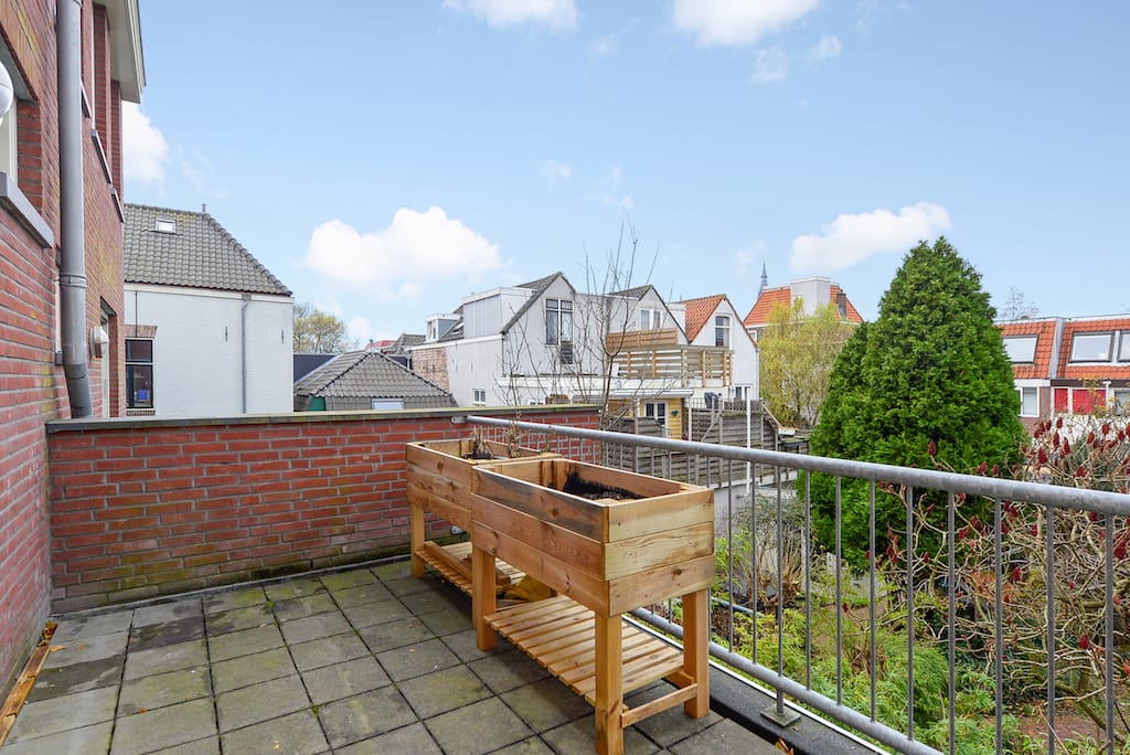 Zuiderstraat 314-C