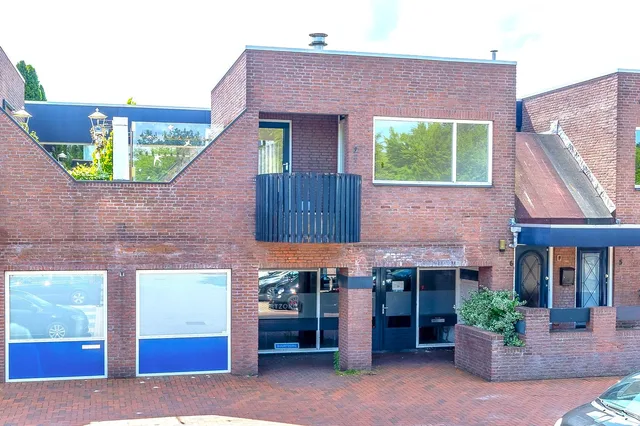 Lilienthalplein 6
