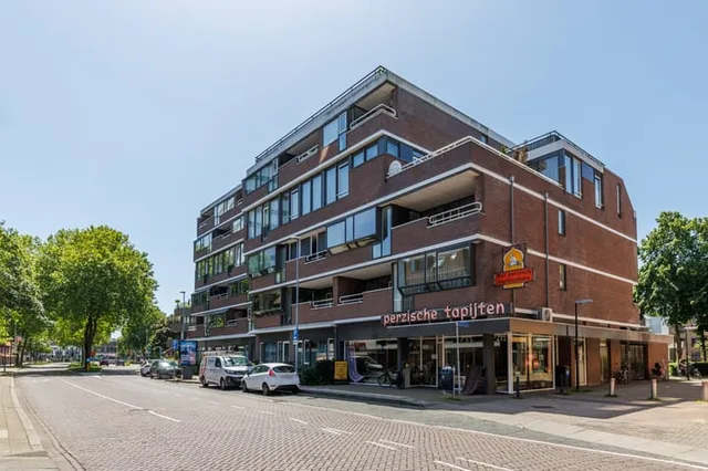 Helfrichstraat 25-E
