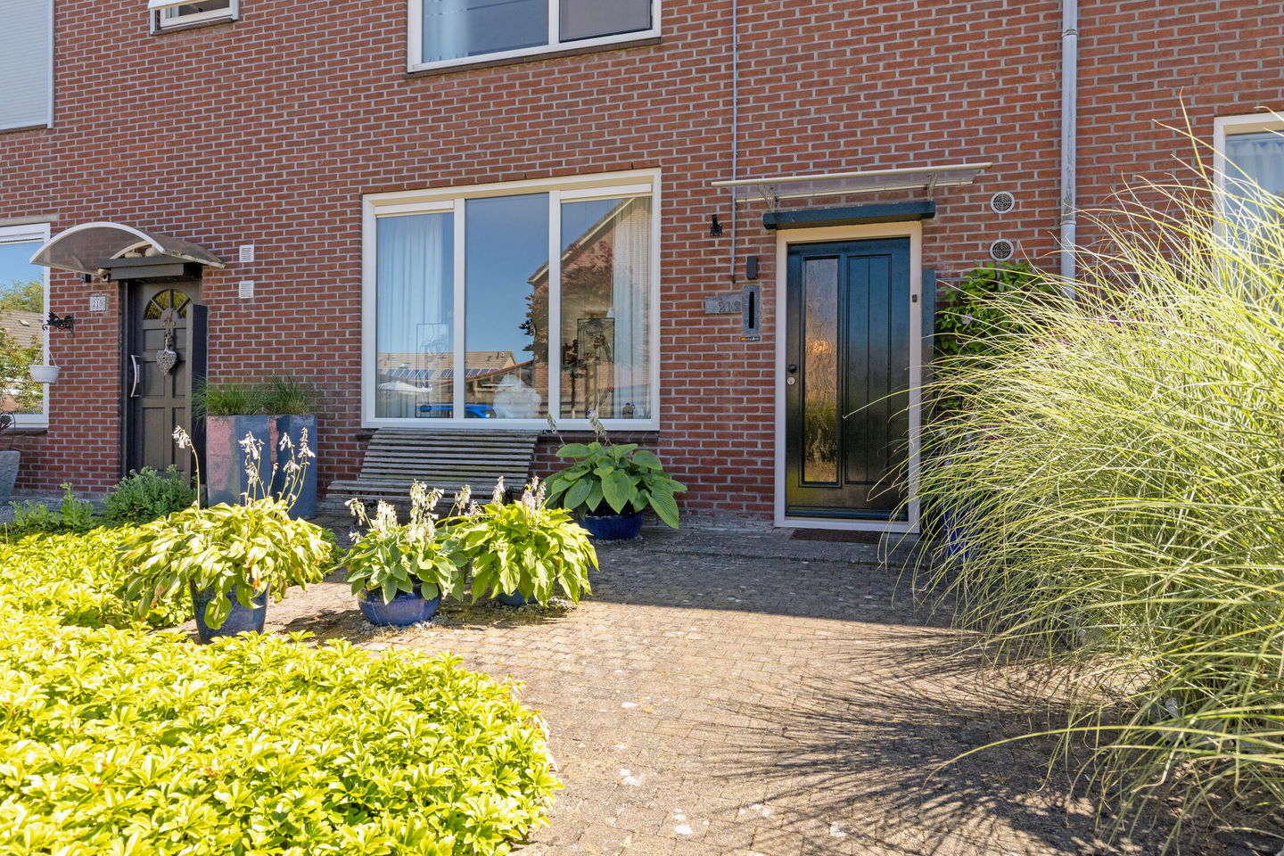 Cort van der Lindenstraat 212