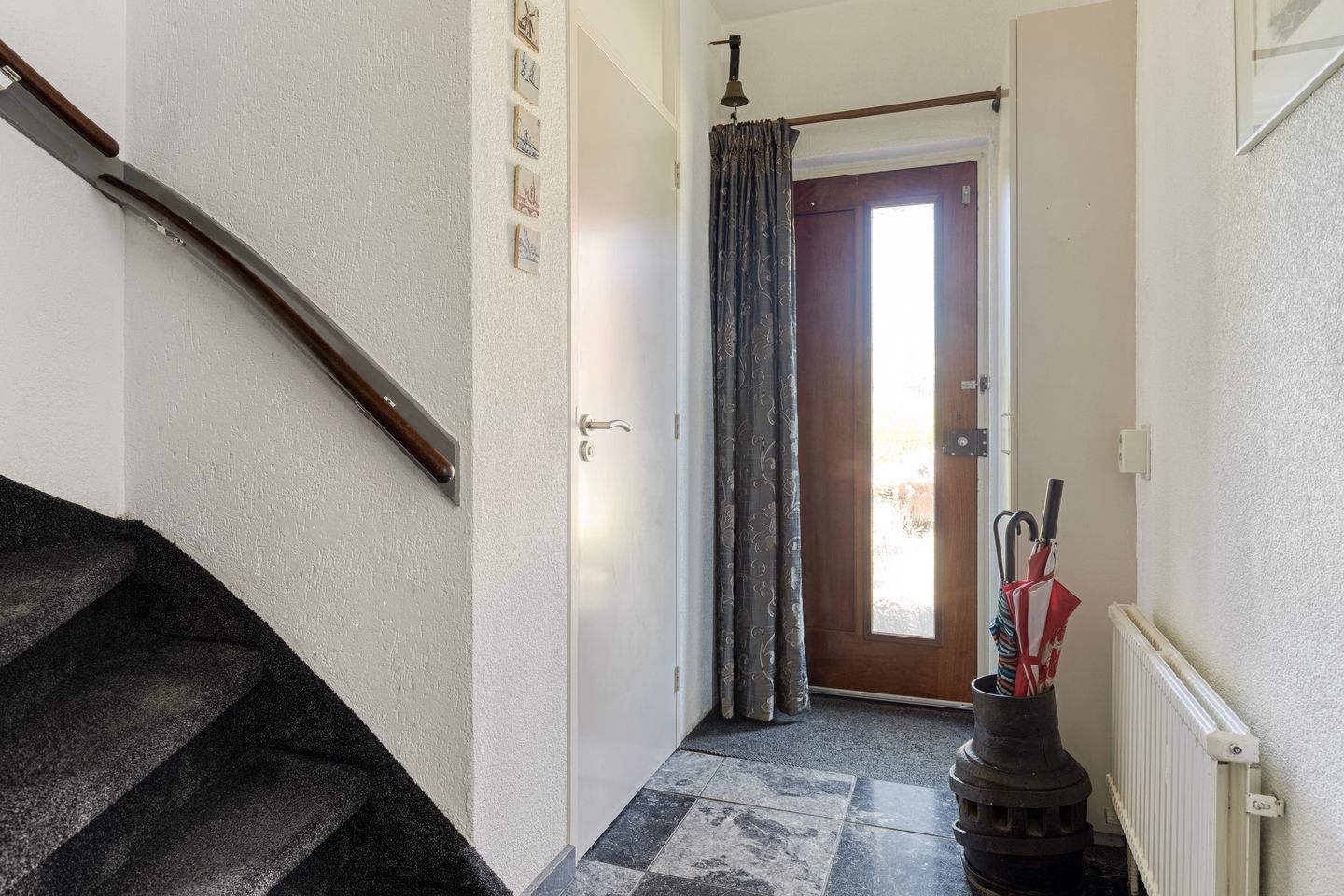 Cort van der Lindenstraat 212