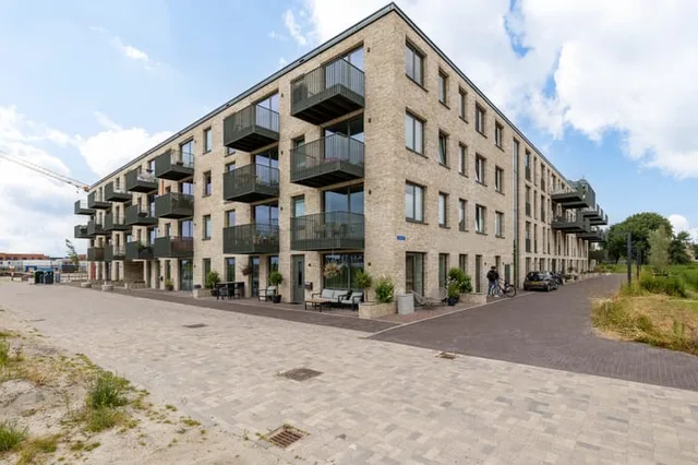 Swurdkade 30