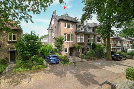 Frans Halsstraat 18