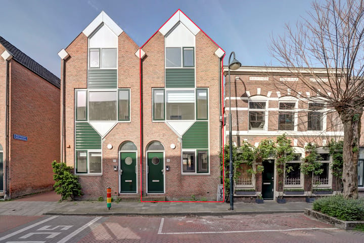 Groeneweg 48