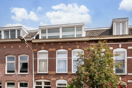 Colensostraat 21-B