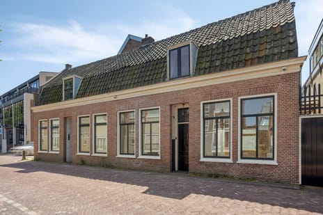 Oudegracht 17