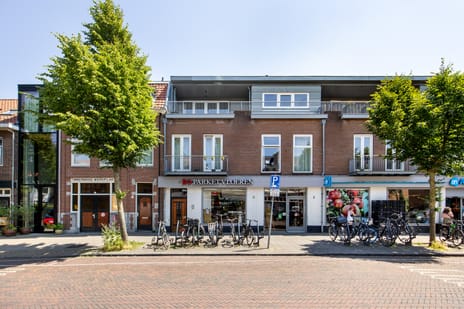 Santpoorterstraat 47