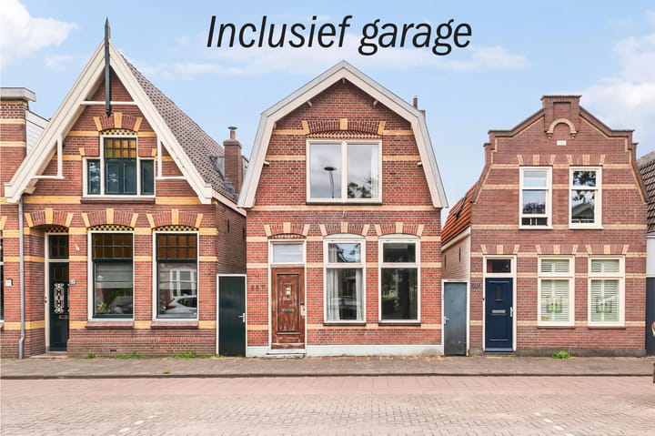 Kennemerstraatweg 287