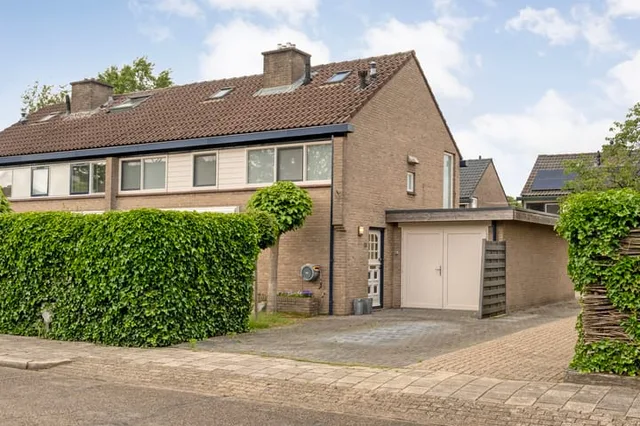 Mendelssohnstraat 13