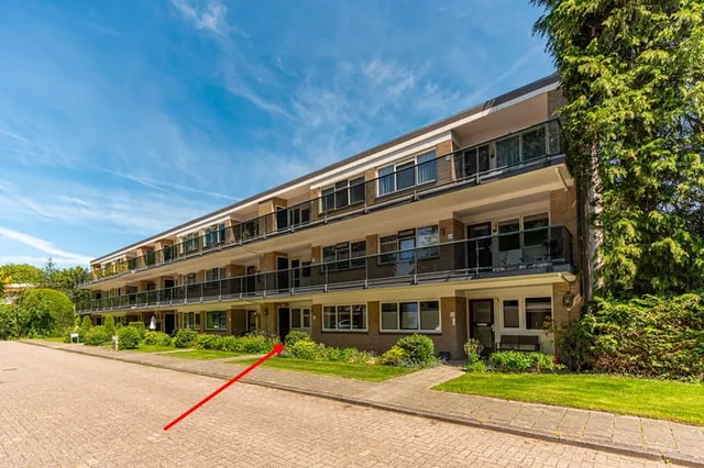 Koningsweg 18