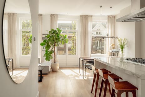 Admiraal De Ruijterweg 112-3