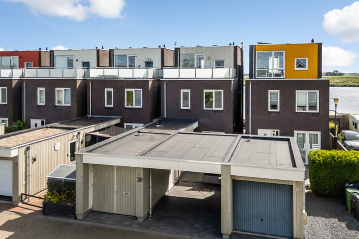 Suder Stienplaat 39