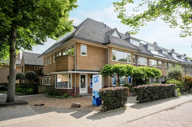 Christiaan de Wetstraat 2