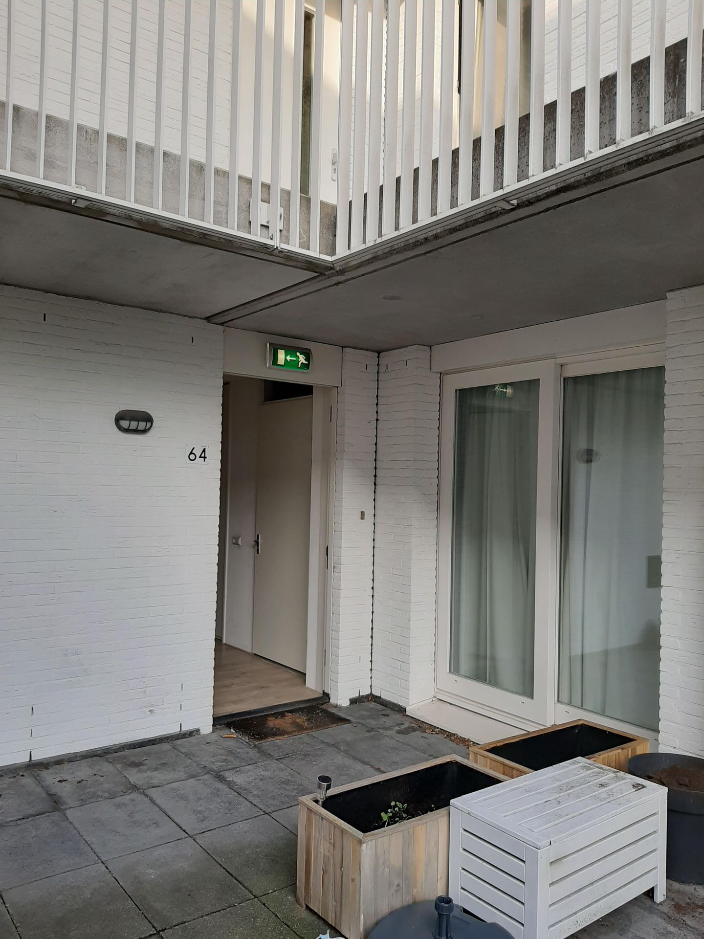 Drossestraat 64